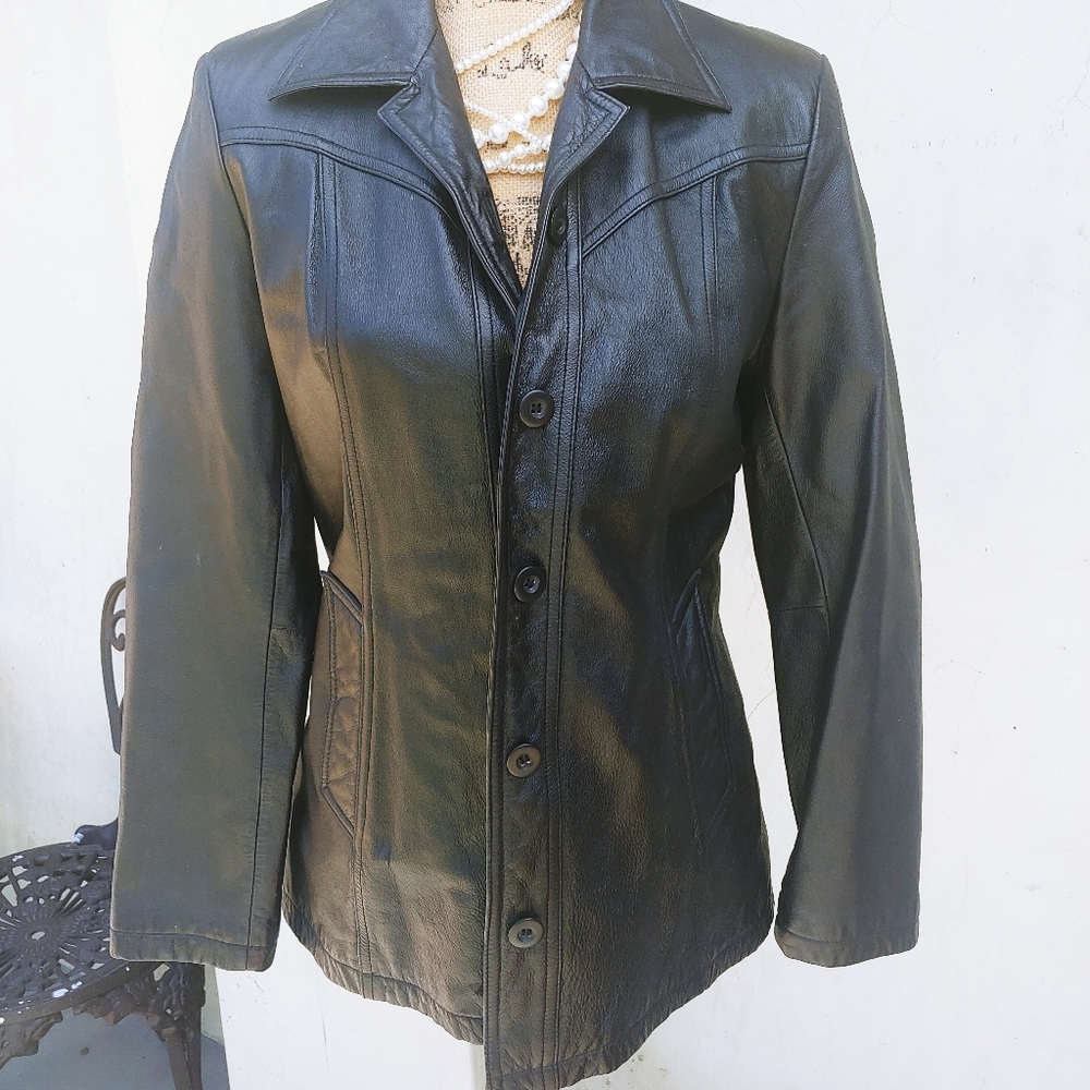Jacket - Picture 2 of 4